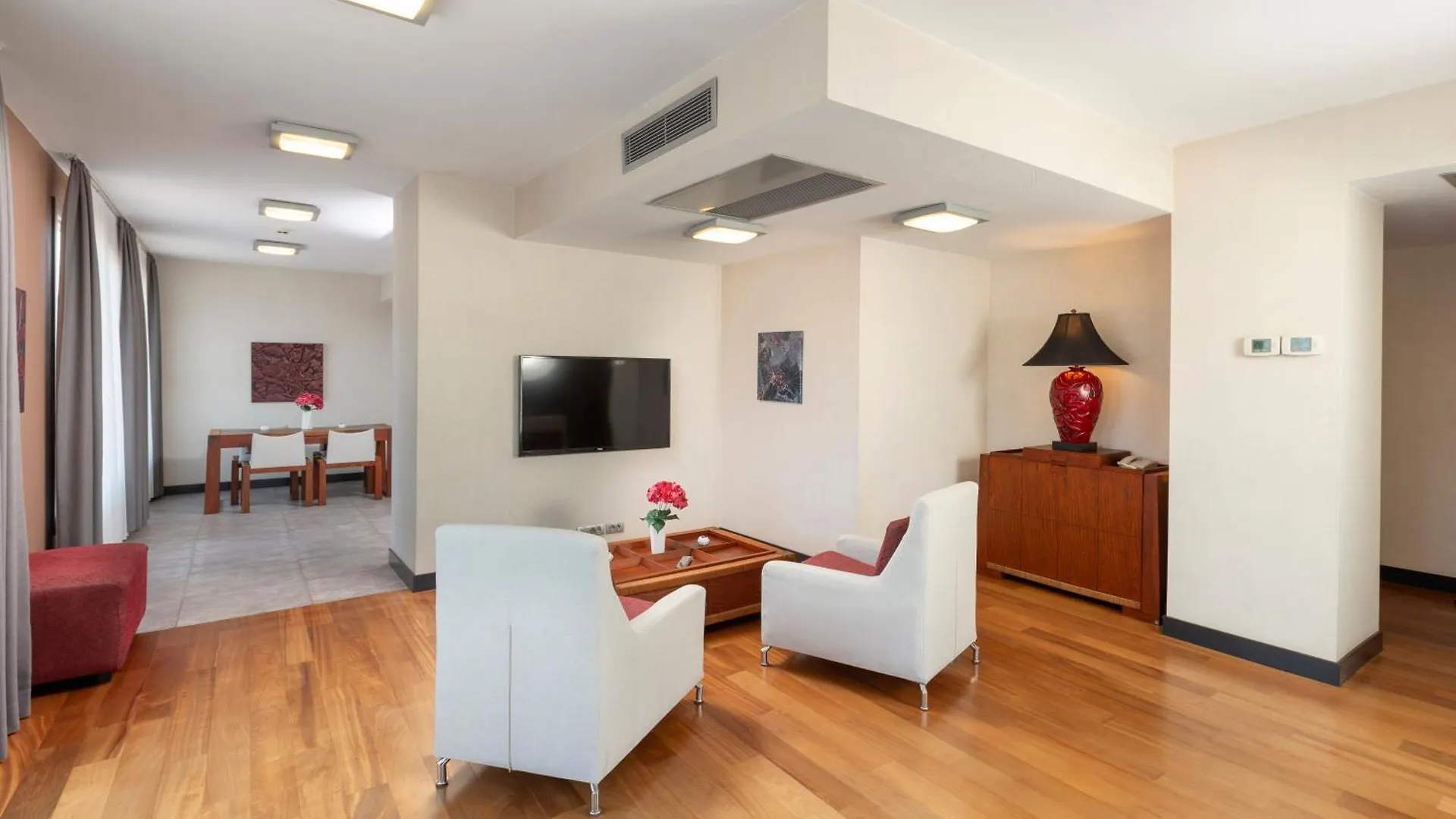 Nippon Hotel Istanbul