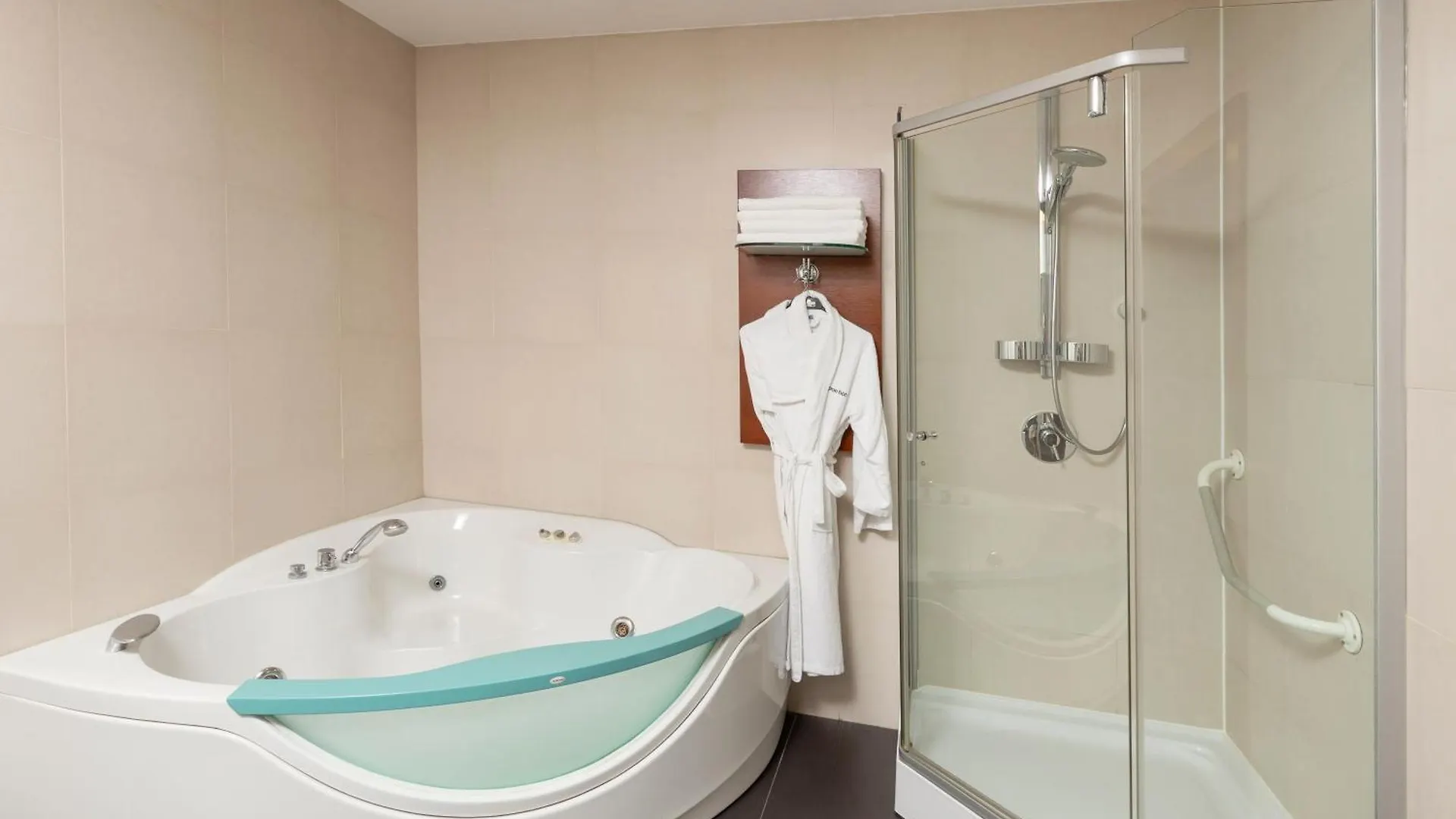 Nippon Hotel Istanbul