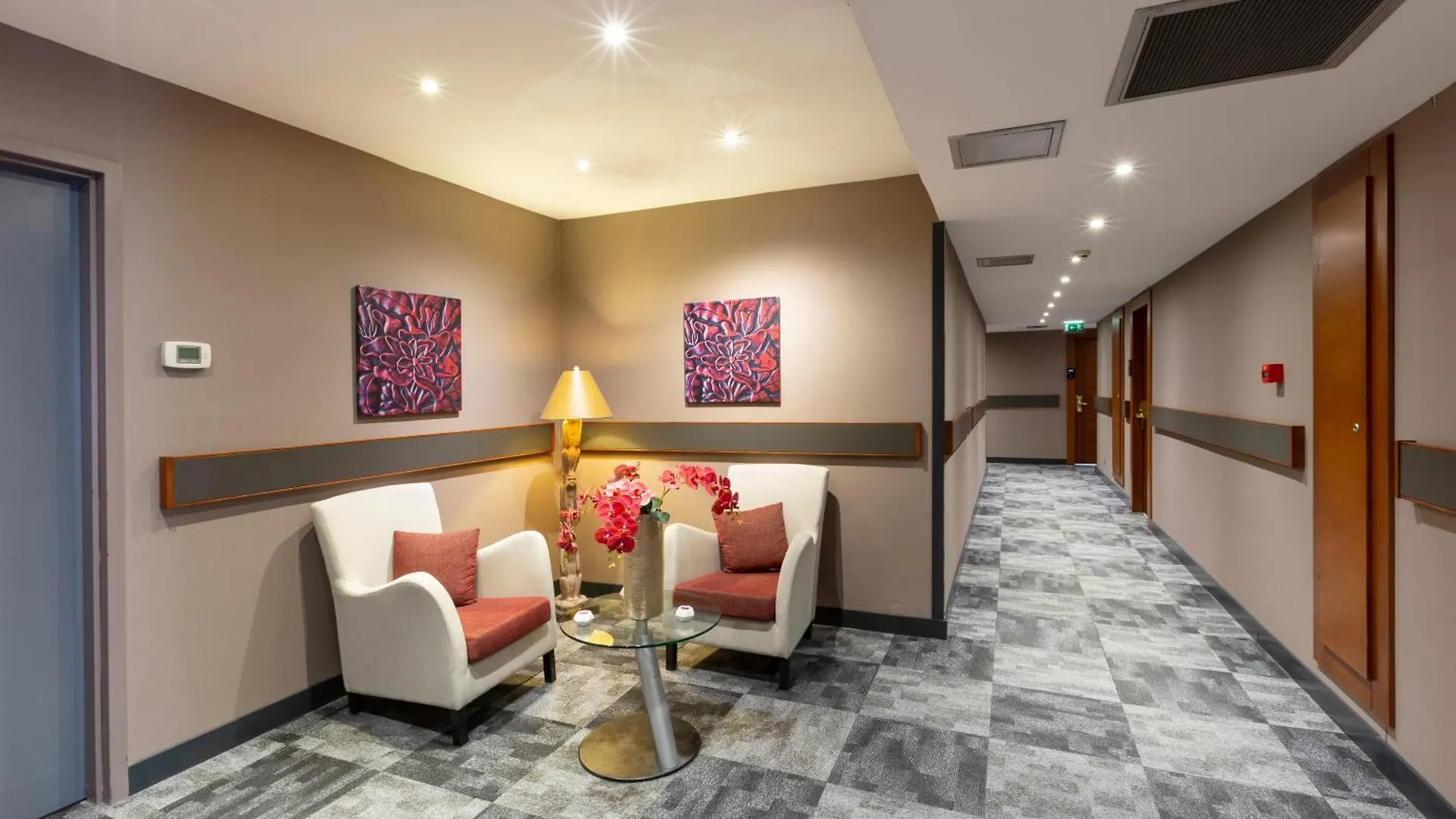 Nippon Hotel Istanbul