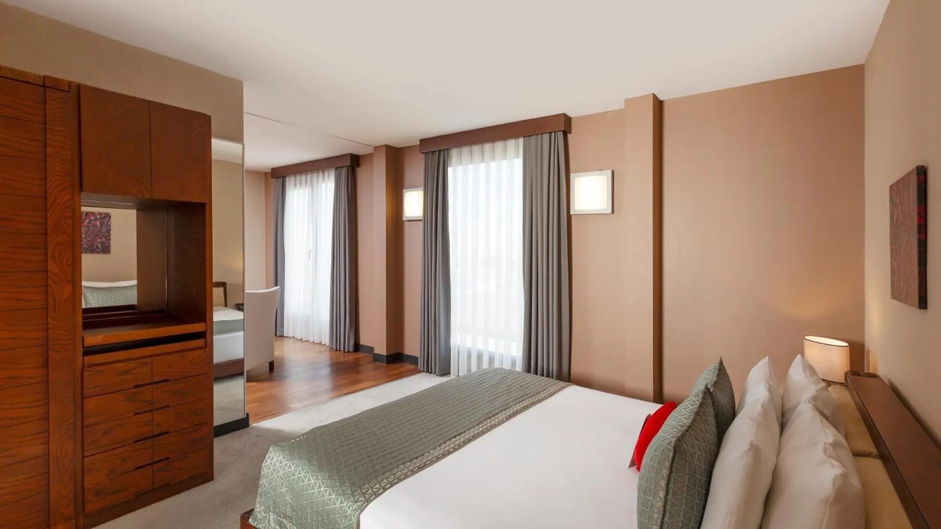 Nippon Hotel Istanbul