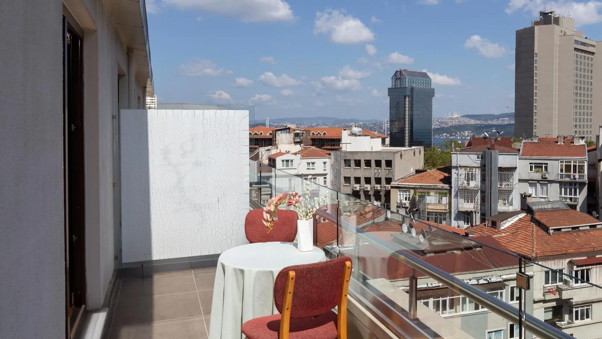 Nippon Hotel Istanbul