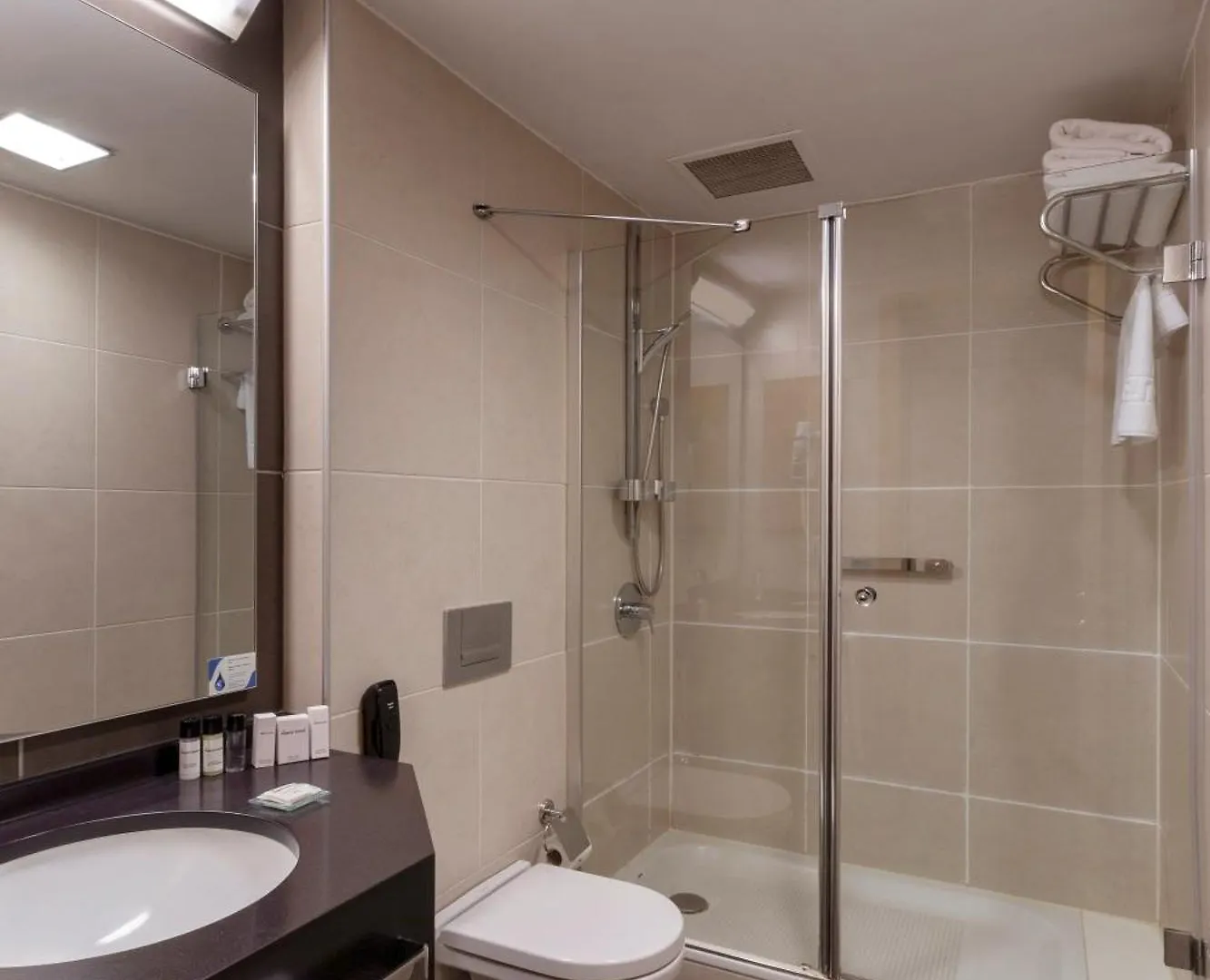 Nippon Hotel Istanbul 4*,