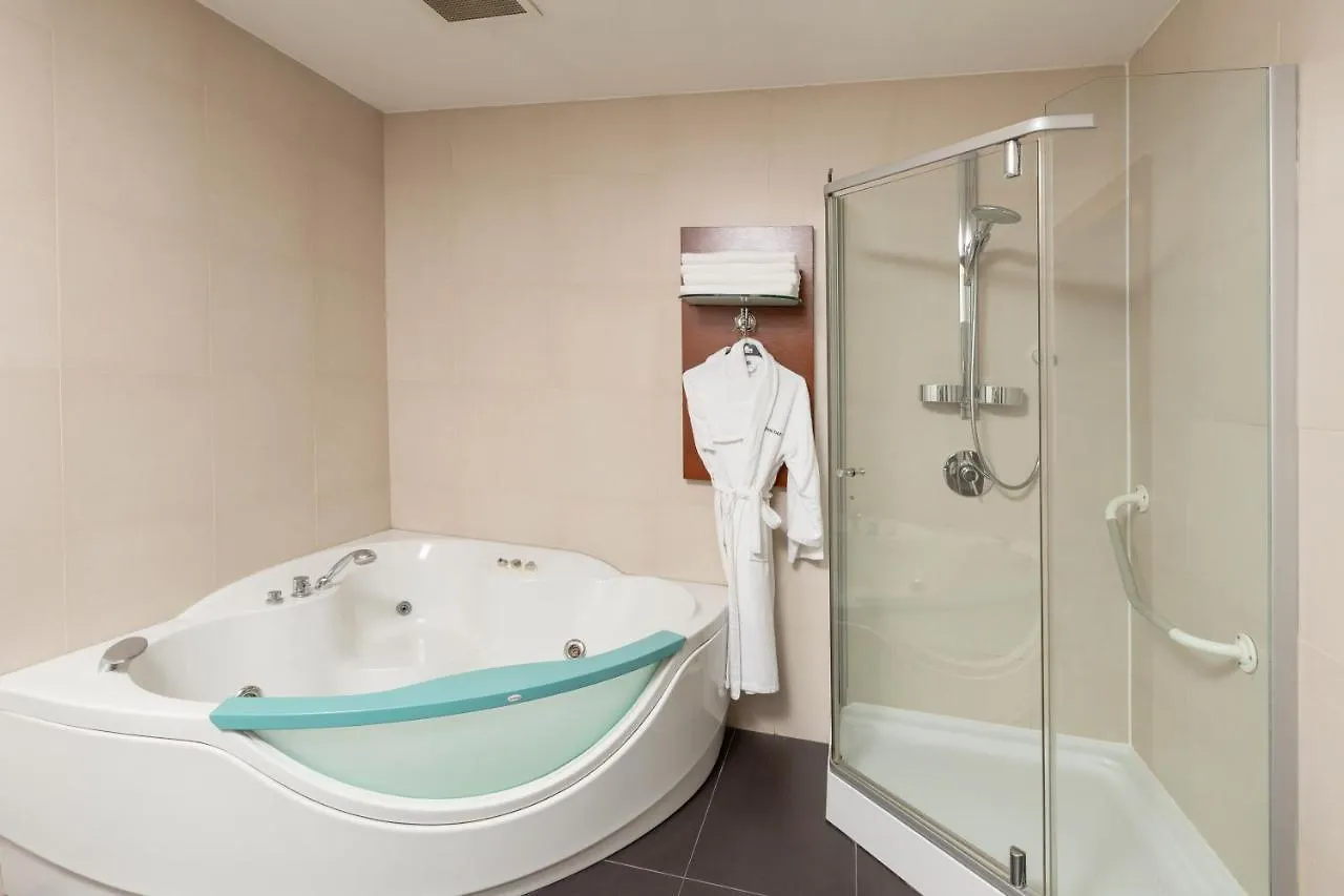Nippon Hotel Istanbul