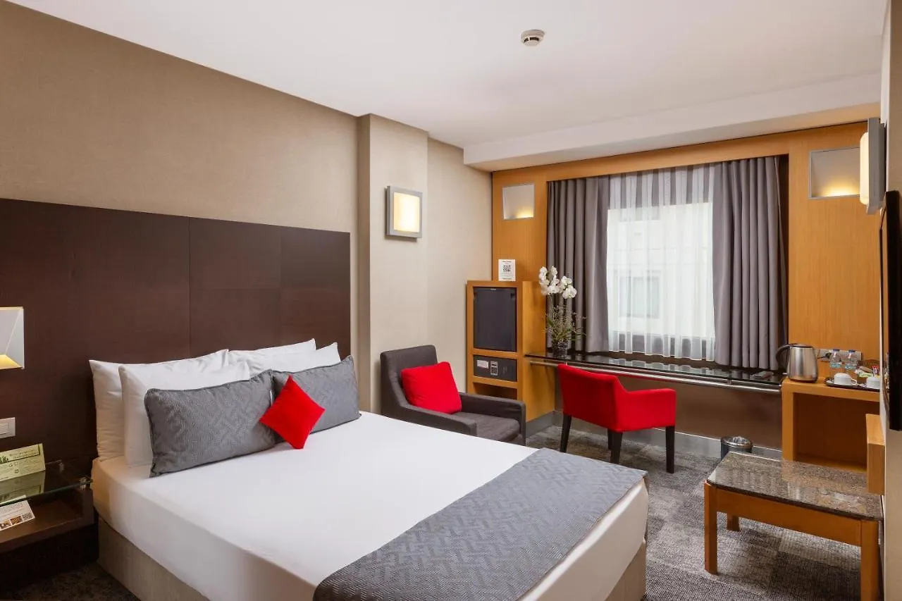 Nippon Hotel Istanbul