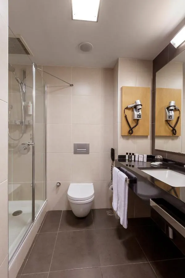 Nippon Hotel Istanbul 4*,  Turkey
