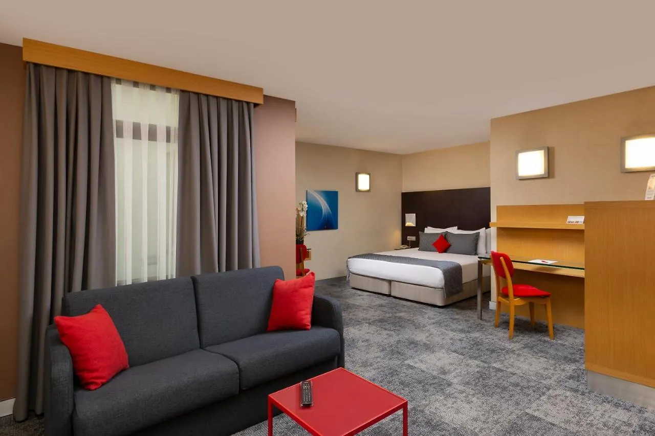 Nippon Hotel Istanbul 4*,