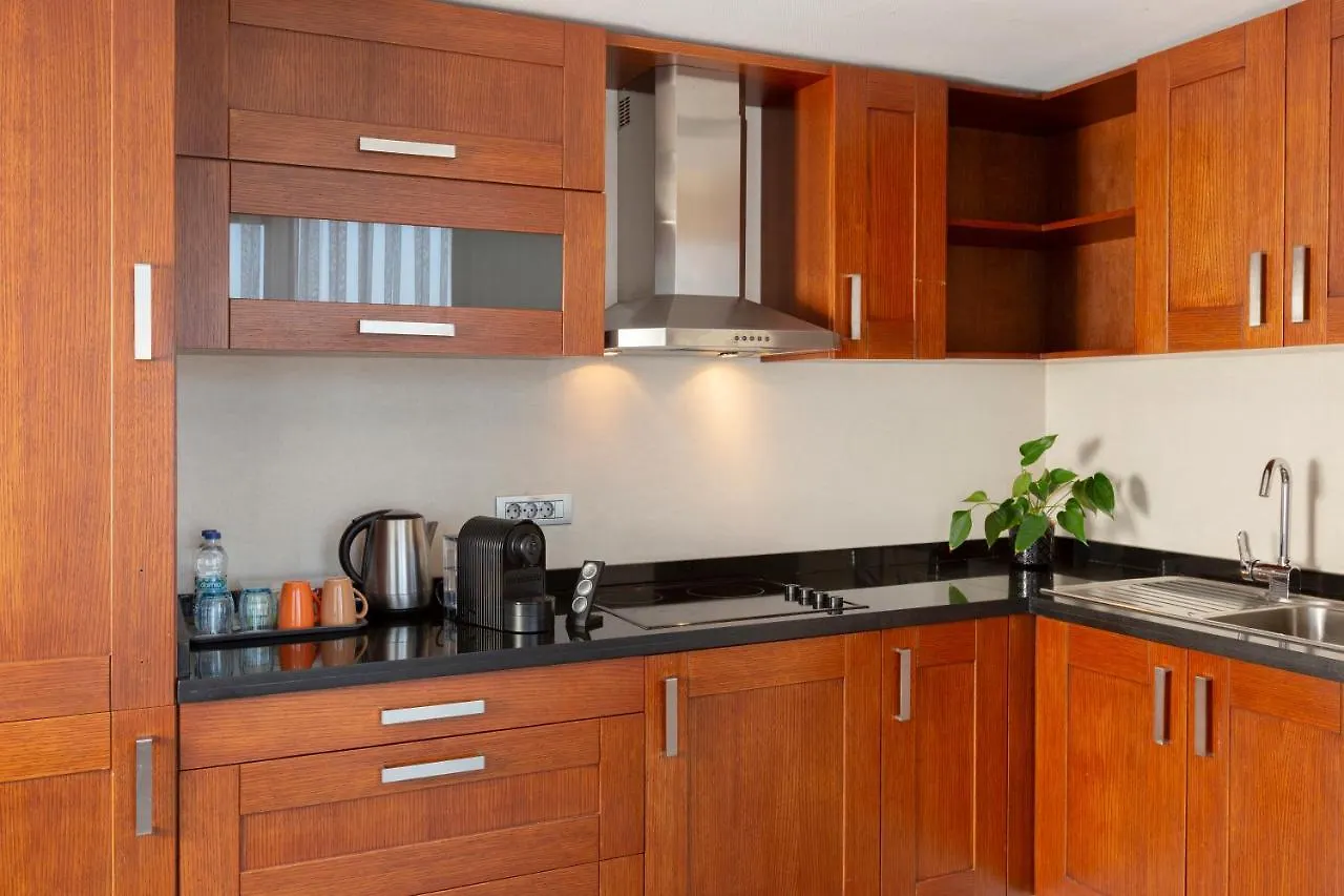 Nippon Hotel Istanbul 4*,  Turkey