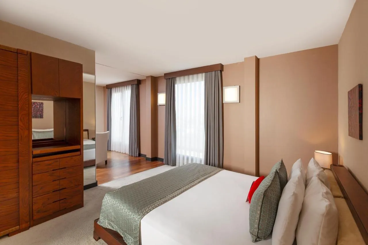 Nippon Hotel Istanbul