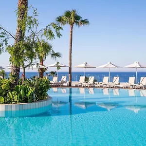 Atlantica Sungarden 4* Ayia Napa