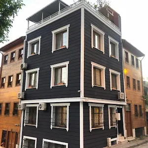 Apartamento Topkapi