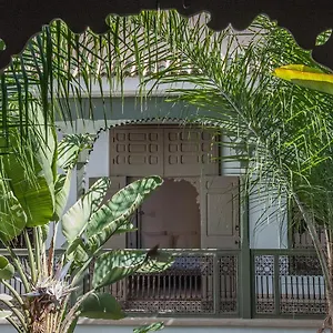 Jaaneman 4* Marrakesh