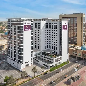 Premier Ibn Battuta Mall 3* Ντουμπάι
