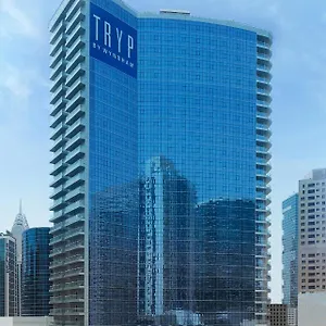Tryp By Wyndham 4* Ντουμπάι