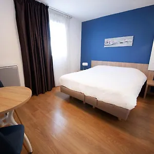 Residhome Ferrand Gergovia France