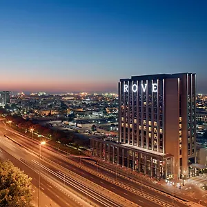 Rove Trade Centre 3* Ντουμπάι
