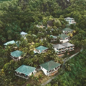Valmer And Seychelles