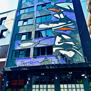 Sub Karakoy - Special Category Istanboel