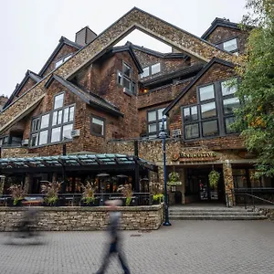 Executive 3* Whistler