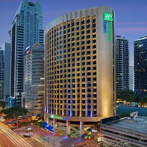 Express Centre By Ihg 3* Kuala Lumpur