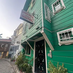 Sophia Studio Apart Apartment
