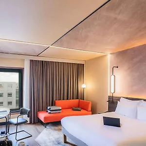 Novotel 4* Lisboa