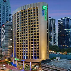 Express Centre By Ihg 3* Kuala Lumpur