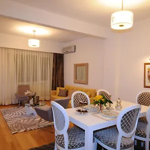 Apartamento Cheya Gumussuyu