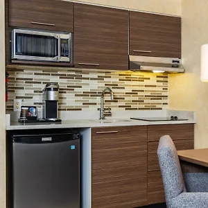 Grand Park & Downtown Vancouver, Ascend Collection 3* Vancouver