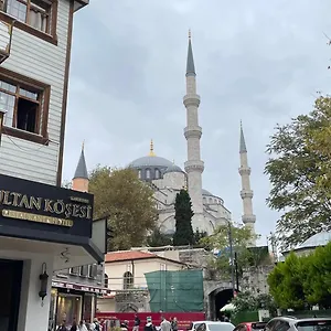 Sultan Corner Istanbul