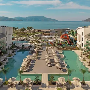 Liberty Signa 5* Fethiye