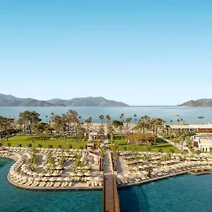 Liberty Signa 5* Fethiye