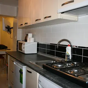Marmara Apartment