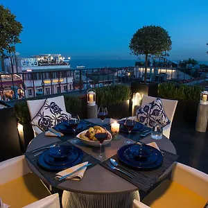 Irini Seaview House Apartment