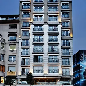 4* Ξενοδοχείο Cvk Taksim