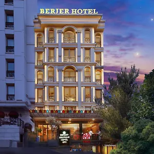 Berjer Boutique & מלון