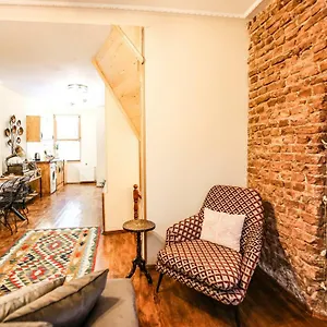 Apartamento Kolemen Homes